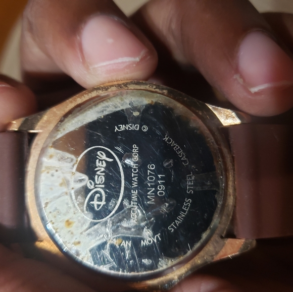 Wrist Watch - Picture 2 of 3